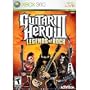 Guitar Hero III: Legends of Rock - Xbox 360
