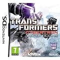 Transformers: War for Cybertron - Decepticons (Nintendo DS)