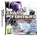 Transformers: War for Cybertron - Decepticons (Nintendo DS)
