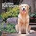 Turner Photo 2017 Golden Retrievers Photo Wall Calendar, 12 x 24 inches Opened (17998940022)
