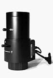 3.5-8 Varifocal Auto Iris Lens