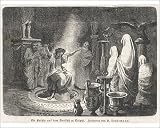 Photographic Print of DELPHI ORACLE from Mary Evans