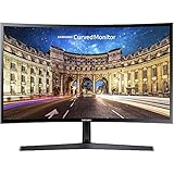 Samsung CF398 Series Curved 27-Inch FHD Monitor (C27F398) - Best Reviews Guide