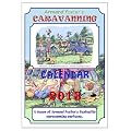 2013 CARAVANNING CALENDAR - Armand Foster's cartoons