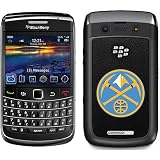Coveroo Denver Nuggets Blackberry Bold9700 Case