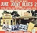 JUKE JOINT BLUES 2 : Crazy With the Blues