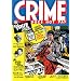 Crime Does Not Pay Archives Volume 1