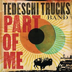 Image result for tedeschi trucks band albums