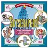 Skyscrapers!: Super Structures to Design & Build (Kaleidoscope Kids)