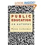 Public Education: An Autopsy