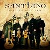 Bild des Albums von Santiano