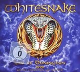 Live at Donington 1990