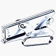 Arrow Fastener P22 Plier-Type Stapler