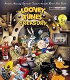 Looney Tunes Treasury: Includes Amazing Interactive Treasures from the Warner Bros. Vault!