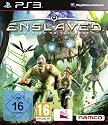Enslaved: Odyssey to the West - Collector's Edition