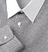 (Parent_T110881S) Autograph Pure Cotton Slim Fit Spot & Stripe Shirt in Miscellaneous