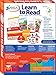 Hooked on Phonics Learn to Read - Level 1: All About Letters (Early Emergent Readers | Pre-K | Ages 3-4) (1)
