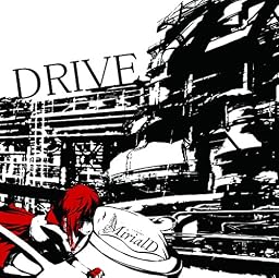 DRIVE