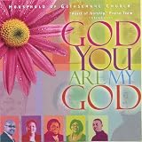 God You Are My God