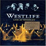 Westlife: Live at Wembley