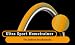 Continental Ultra Sport Hometrainer Tire Image