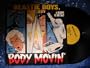 Body Movin' [Vinyl]