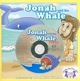 Jonah and the Whale (Twin Sisters Productions: Growing Minds with Music (Paperback))