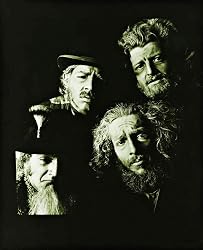 Image of Jethro Tull