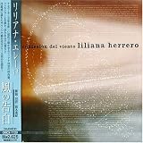 Liliana Herrero - Confesion del Viento ( Audio CD ) - B0008JH3V2