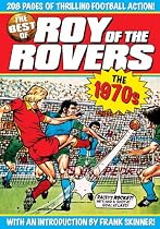 The Best of Roy of the Rovers: 1970s