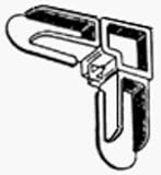 Prime Line Prod. PL16028 Screen Frame Corner