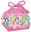 スマイルプリキュア ランチ巾着 481359