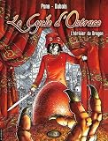 Le Cycle d'Ostruce, Tome 1 : L'H�ritier du dragon