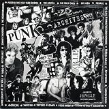 Punk Archives