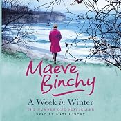 A Week in Winter | [Maeve Binchy]