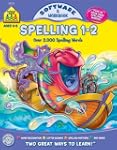 Spelling 1 - 2: Over 2,000 Spelling W...