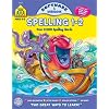 Spelling 1 - 2: Over 2,000 Spelling Words