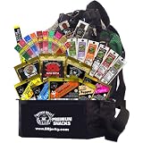 Buffalo Bills 40-Piece Sampler Backpack Gift Cooler - A Great Fathers Day Gift