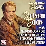 Songs From the Great Operettas