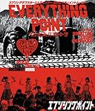 私立恵比寿中学 スプリングデフスターとんでんツアー2013 ドキュメントムービー「EVERYTHING POINT」 [Blu-ray]