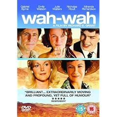 Wah-Wah [DVD] [2006]