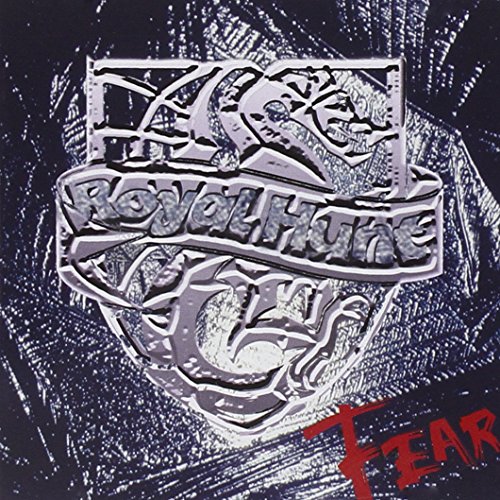 Royal Hunt - Fear - Zortam Music