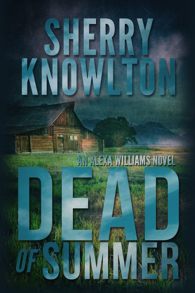 Dead of Summer - Kindle edition by Sherry Knowlton. Literature ...