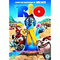 Rio [DVD]