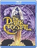 The Dark Crystal / Labyrinth [Blu-ray]