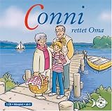 Conni rettet Oma, 1 Audio-CD - Julia Boehme