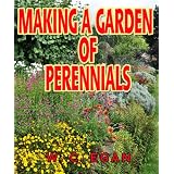 61krPHoTp9L. SL160 OU01 SS160  MAKING A GARDEN OF PERENNIALS (Illustrated) (Kindle Edition) newly tagged gardening