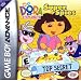 Dora the Explorer: Super Spies GBA