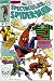 Search : The Spectacular Spider-Man #169 : The Outlaw Trail (Marvel Comics)