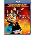 Tiger & Dragon Reloaded [Blu-ray]